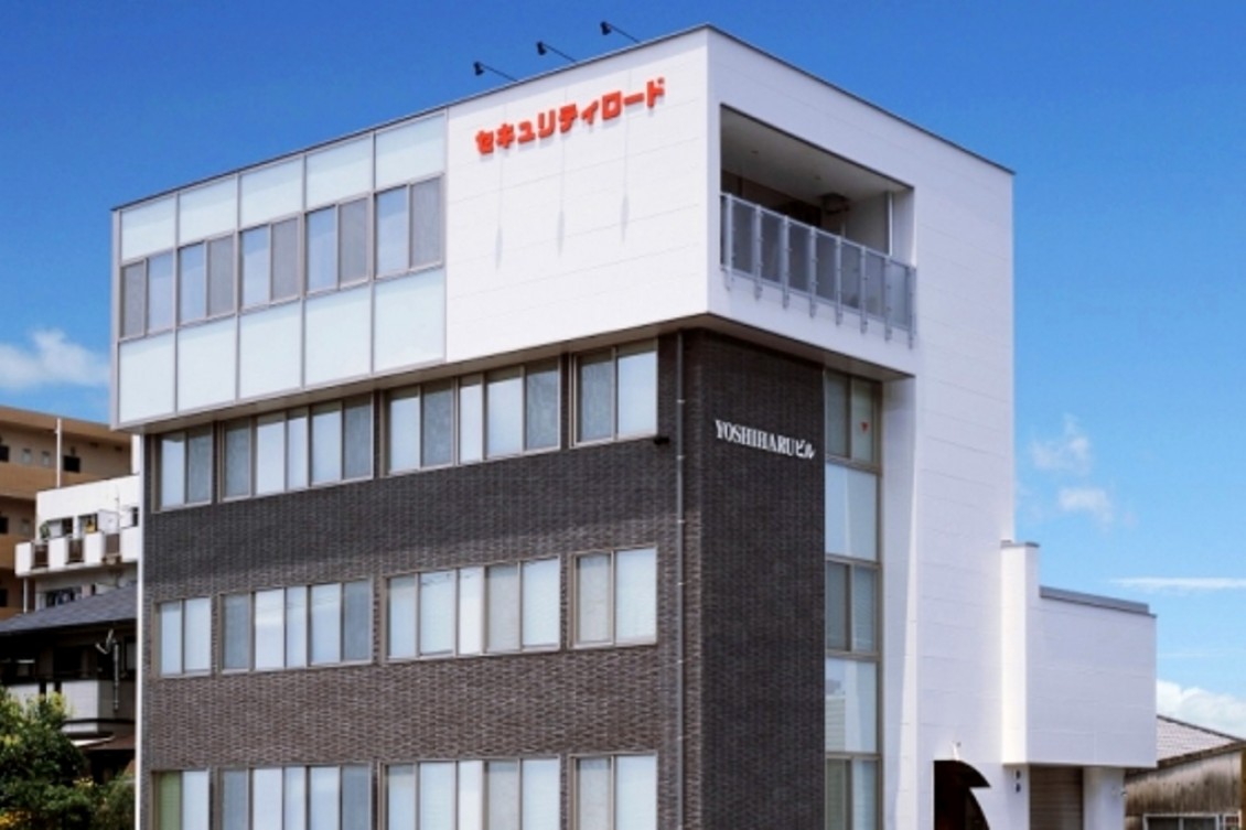 株式会社セキュリティロード