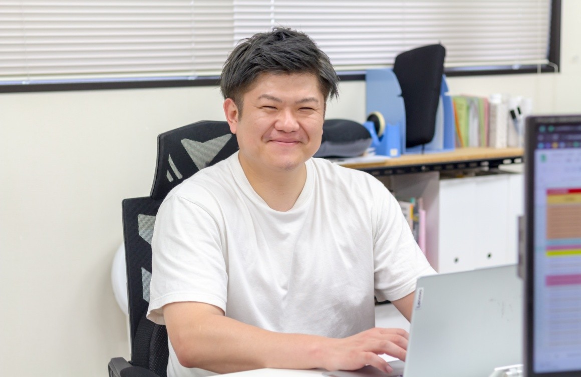 自分の企画が商品に反映されて感謝されることも