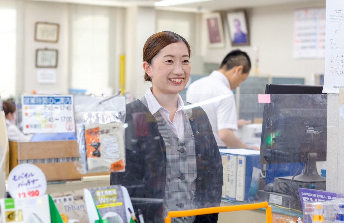 合資会社 江坂商会の求人