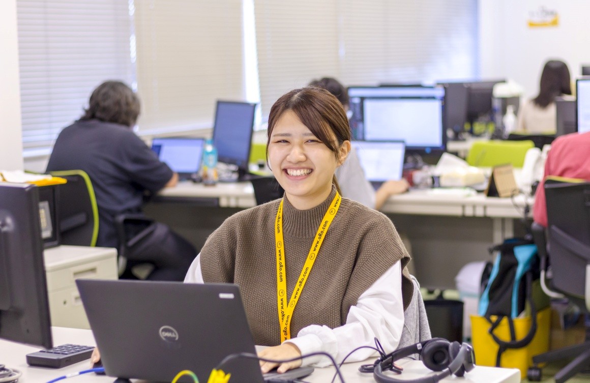 システム導入支援チームをつくるため、新メンバーを募集！導入に必要な資料作成や確認業務を担当します