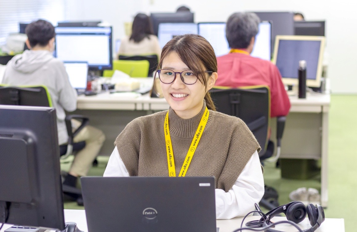 今後、成長していくチームです