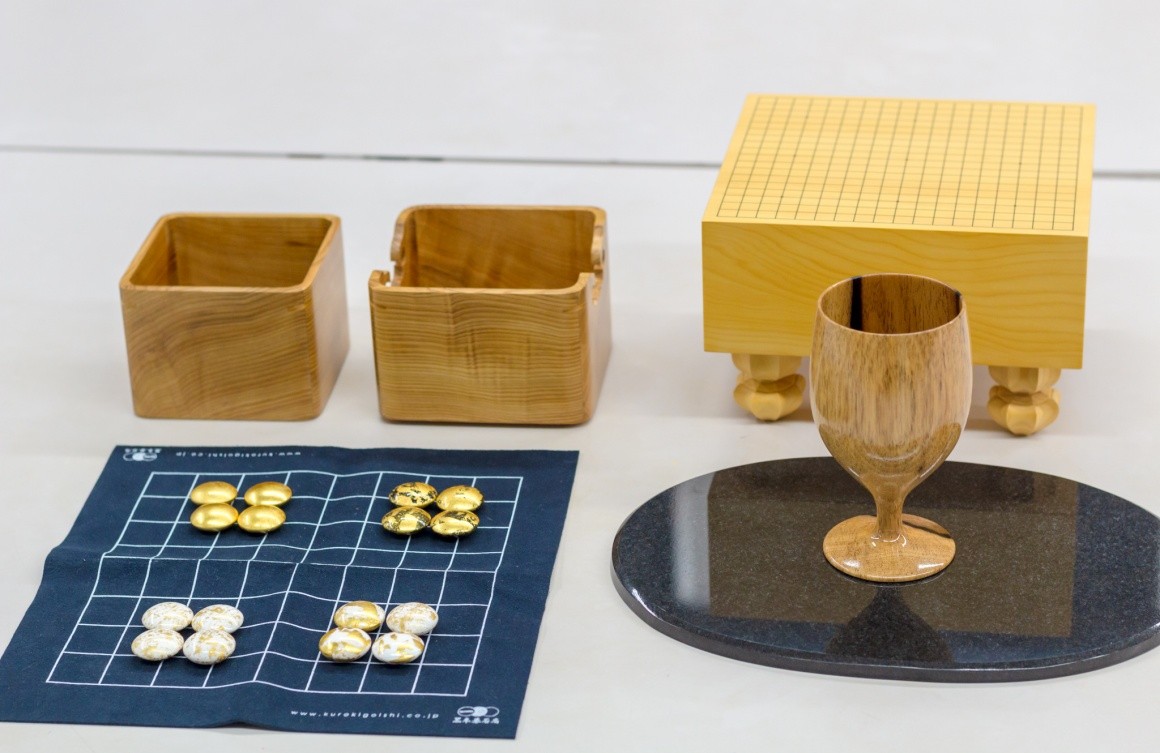 商品の仕入れから企画、運営まで全てに携われます