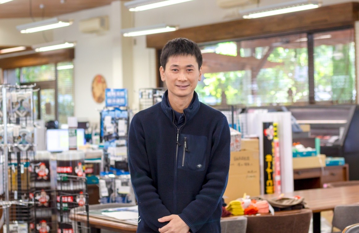 株式会社ハンズマンの求人