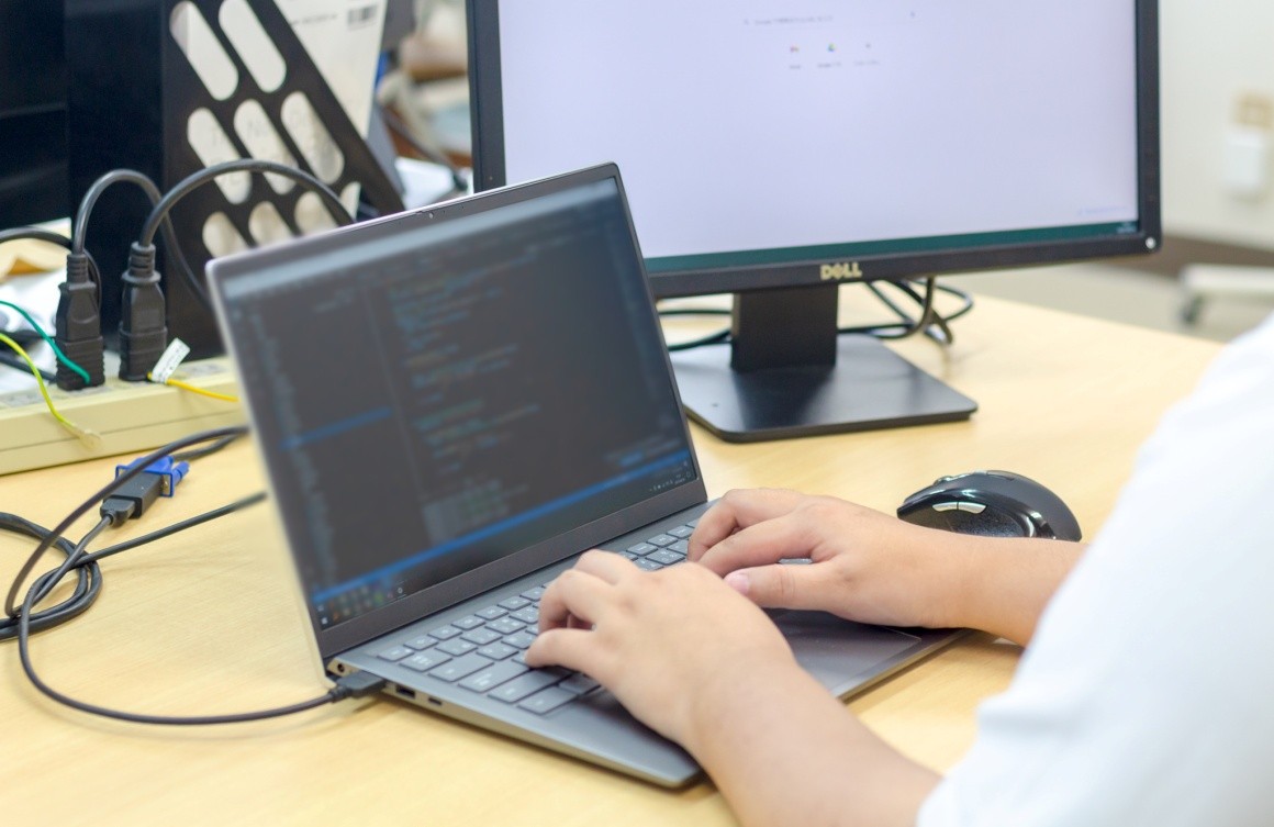 様々なプロジェクトを経験できます