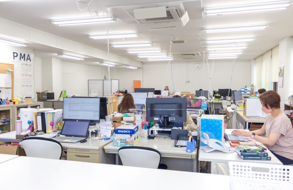 株式会社ドリームブロッサム
