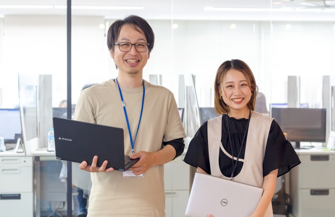日本情報クリエイト株式会社の求人