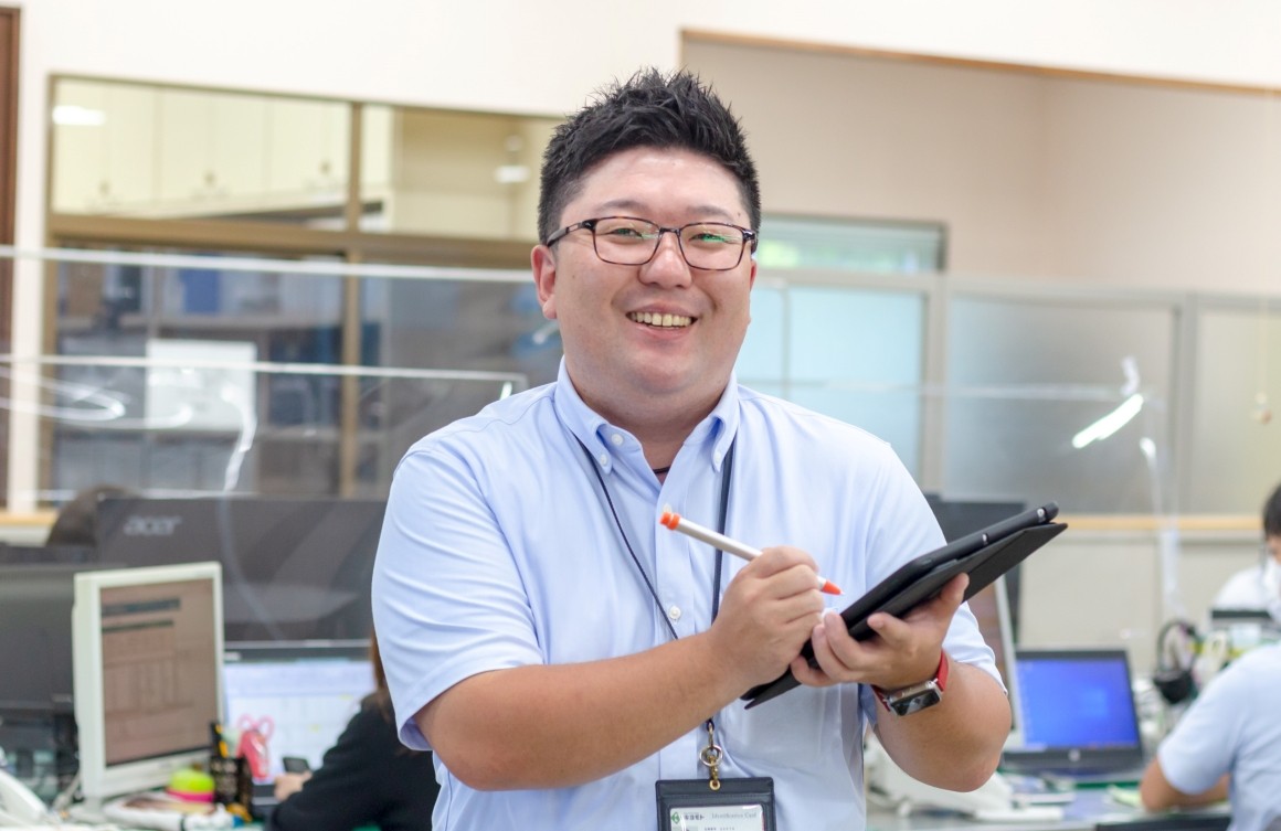 清本鉄工株式会社の求人