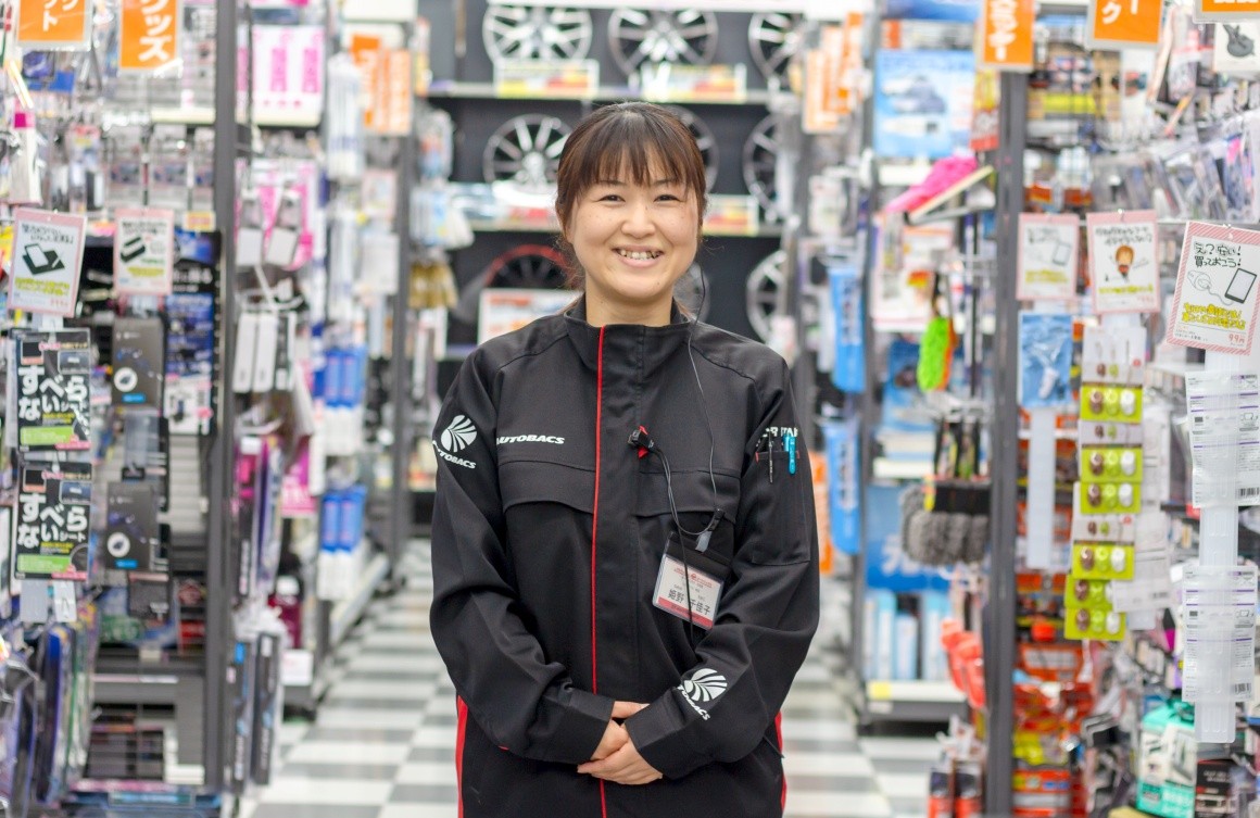 株式会社カーライフサンキューの求人