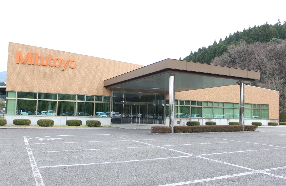 株式会社ミツトヨ 宮崎工場