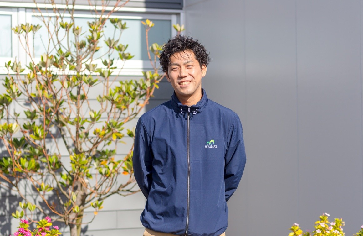 ミヤタネ商事株式会社の求人