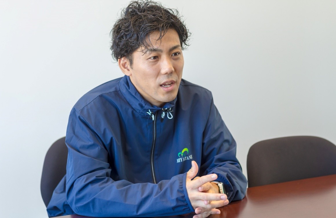 メーカーと協力しながら商品を提案できます