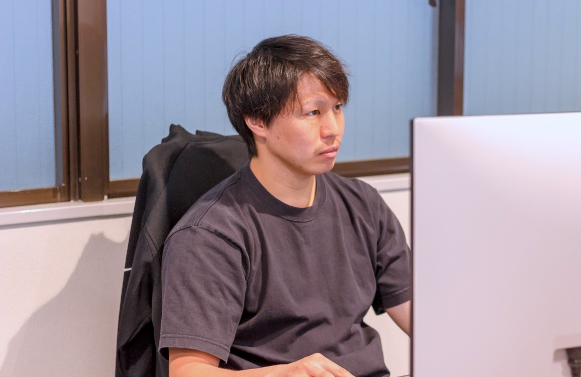 広告運用サポートやLINEの運用代行を担当します