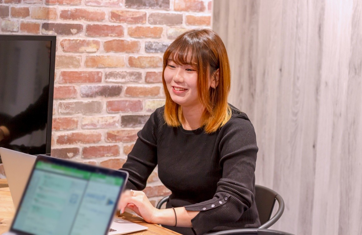 挑戦や改善を繰り返し実行している環境です