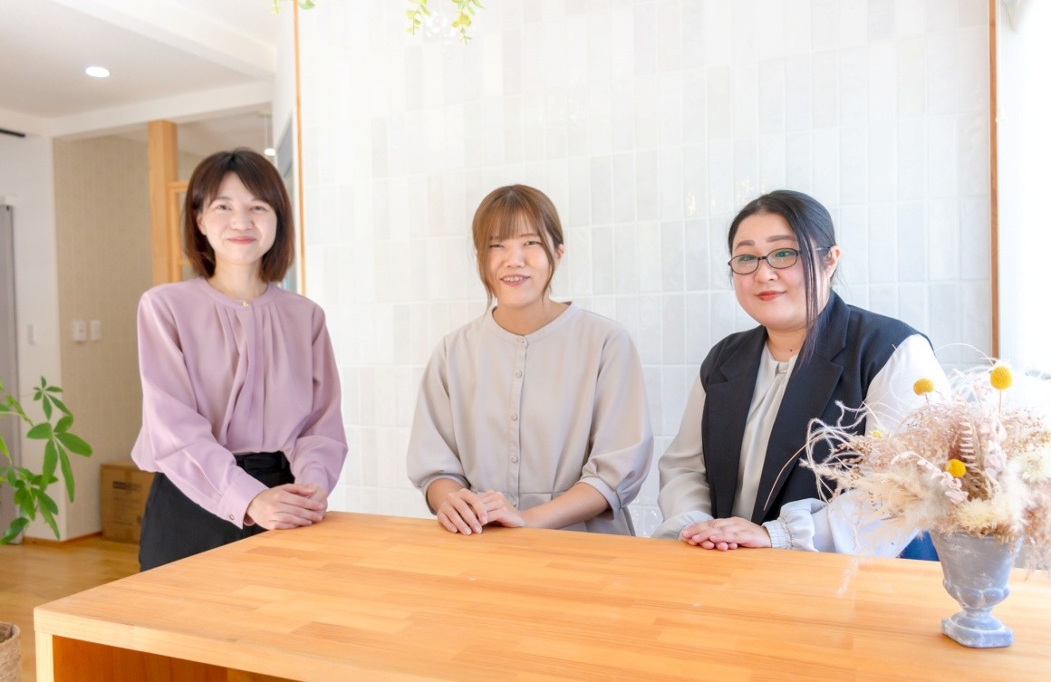 株式会社コノハナの求人