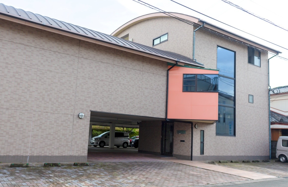 株式会社岩切設計