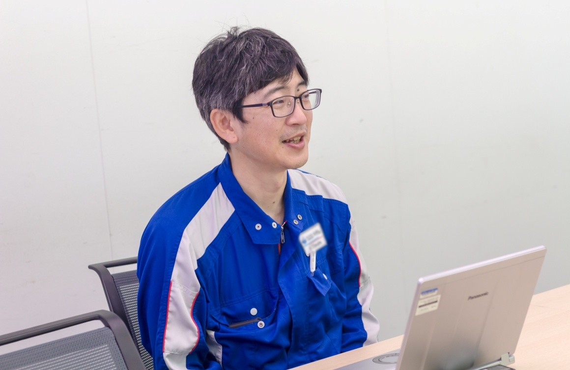 現場の反応をダイレクトに感じられます