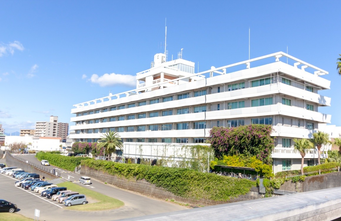 宮崎市役所　保育幼稚園課