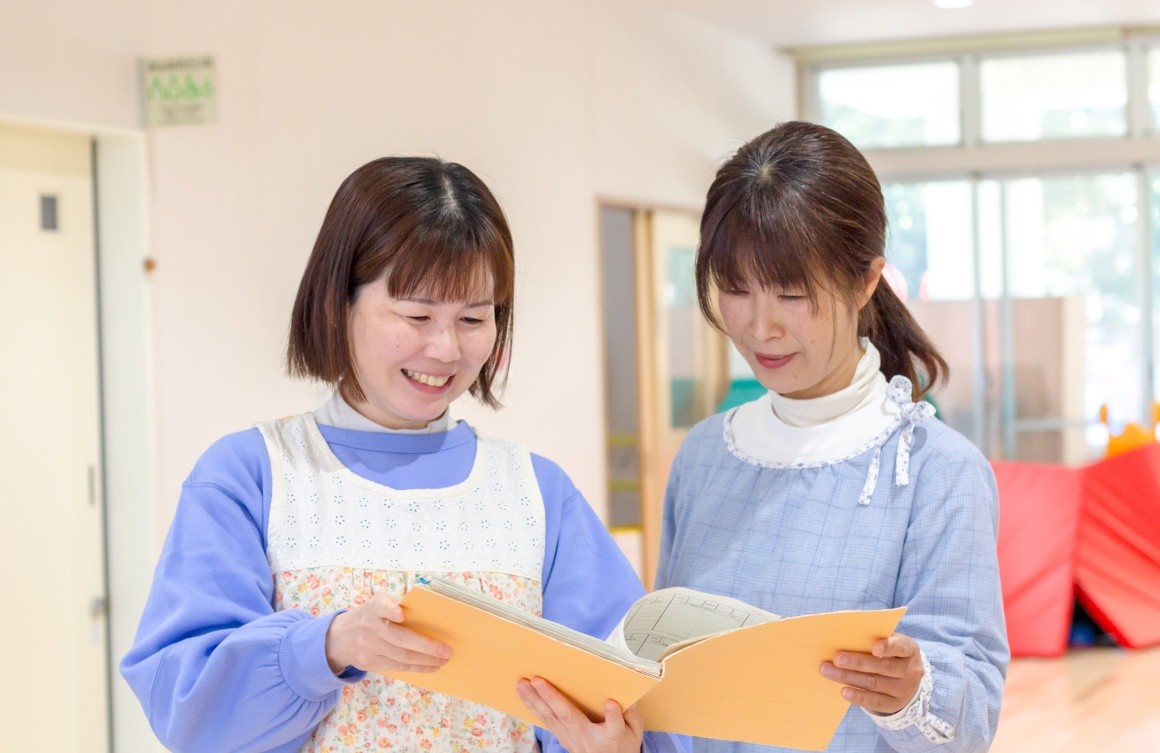 宮崎市役所　保育幼稚園課の求人