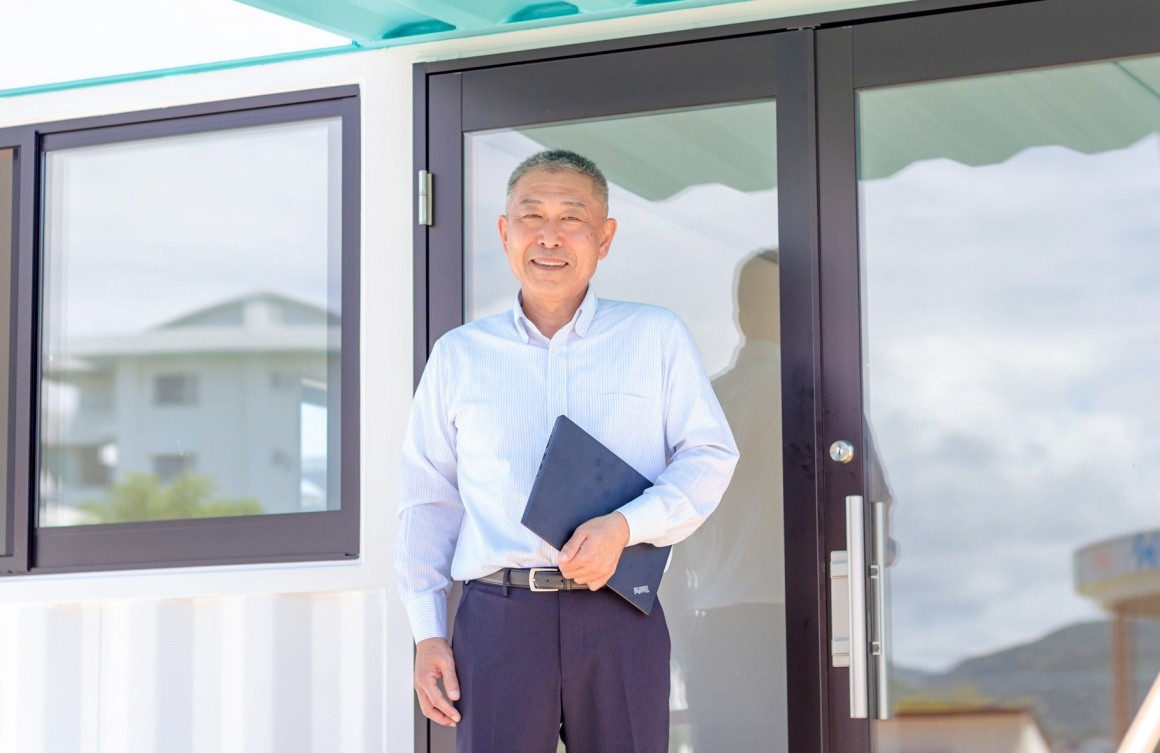 延岡脱炭素エネルギーマネジメント株式会社の求人