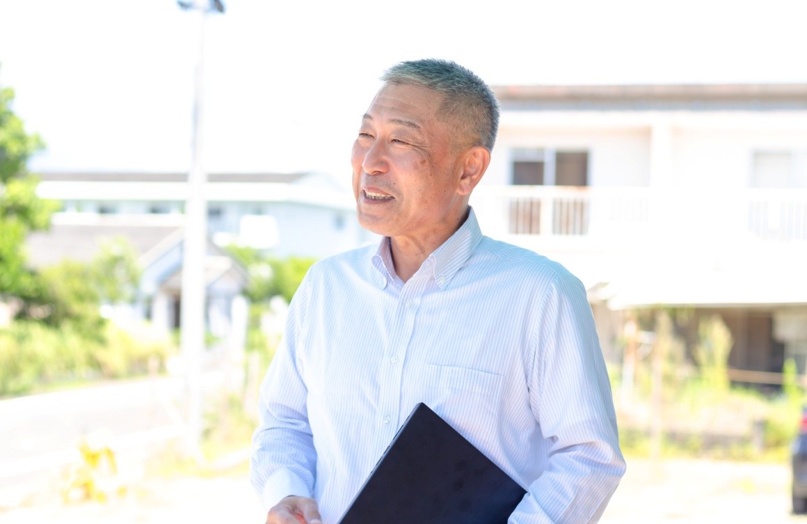 新規事業に携われます